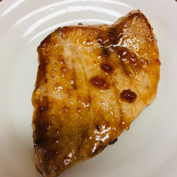 まかじきの生姜焼き レシピ 作り方 By ドーナツ 楽天レシピ まかじきの生姜焼き レシピ 作り方 By ドーナツ 楽天レシピ